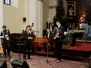 Vianočný koncert Stropkoviani